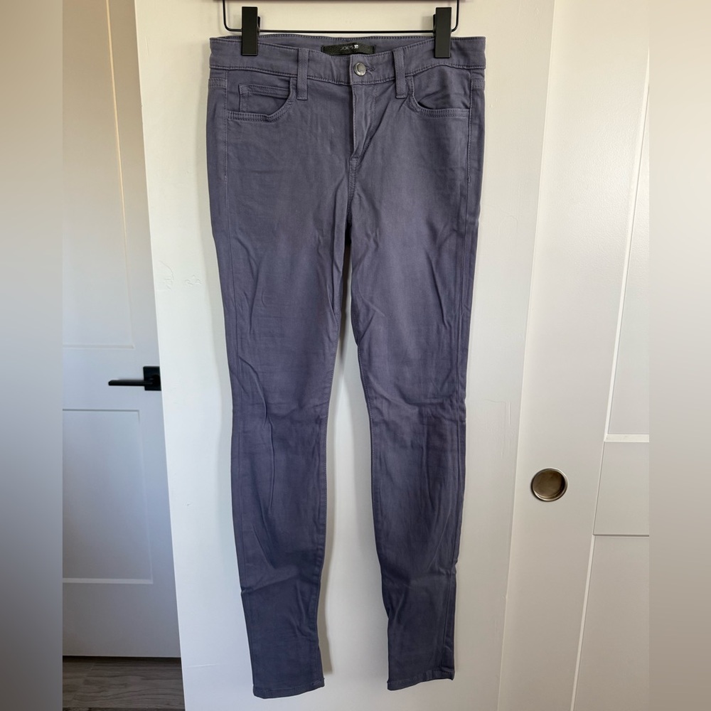NWOT Joe’s Jeans Mid Rise Legging Size 28